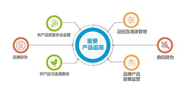 溯源管理系统 为网购产品提供可靠保障的企业管理利器