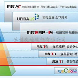 苏州吴江地区用友软件专业营销服务公司 推动企业数字化转型的可靠伙伴
